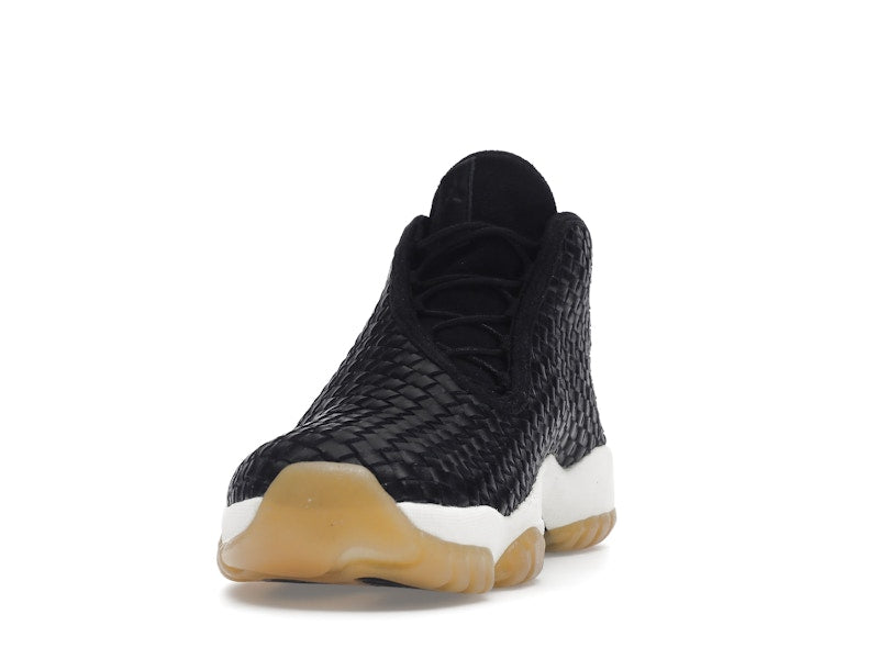 Jordan Future Black Gum