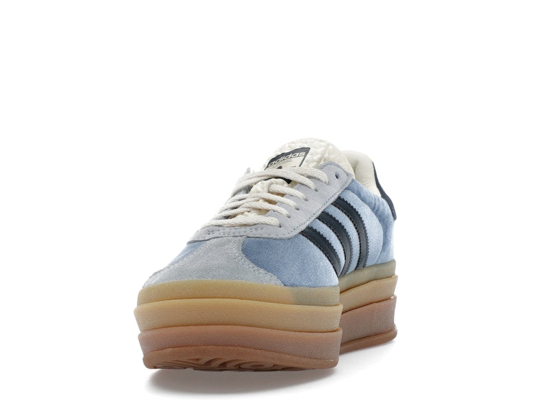 adidas Gazelle Bold Preloved Ink Velvet (Women's)