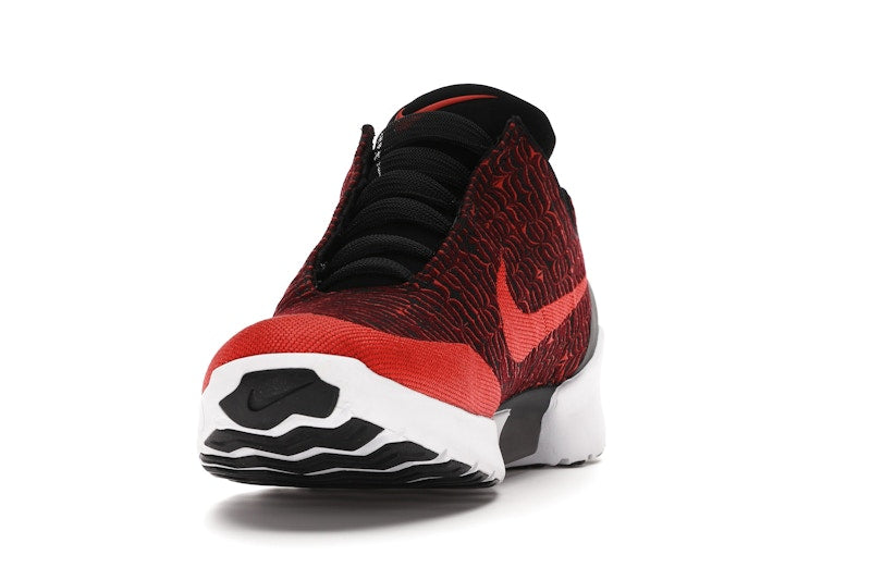 Nike HyperAdapt 1.0 Habanero Red