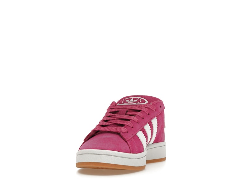 adidas Campus 00s Semi Lucid Fuchsia (GS)
