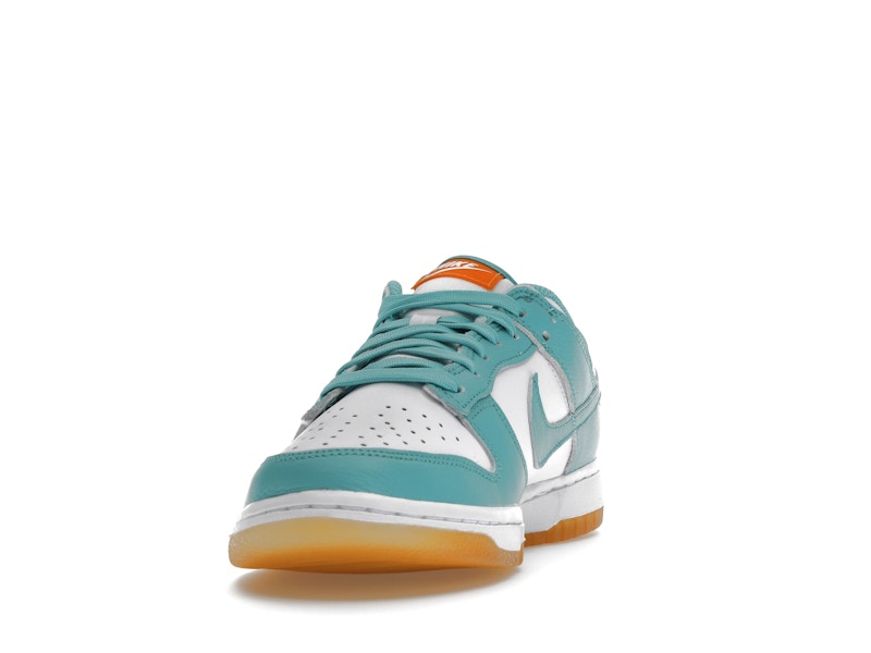 Nike Dunk Low Teal Zeal (Women's)