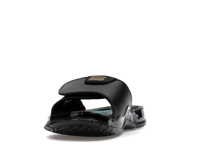 Jordan Hydro XI Retro Gamma Blue