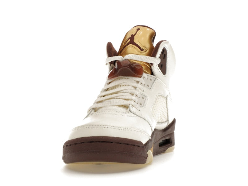 Jordan 5 Retro Golden Ticket (Women's)