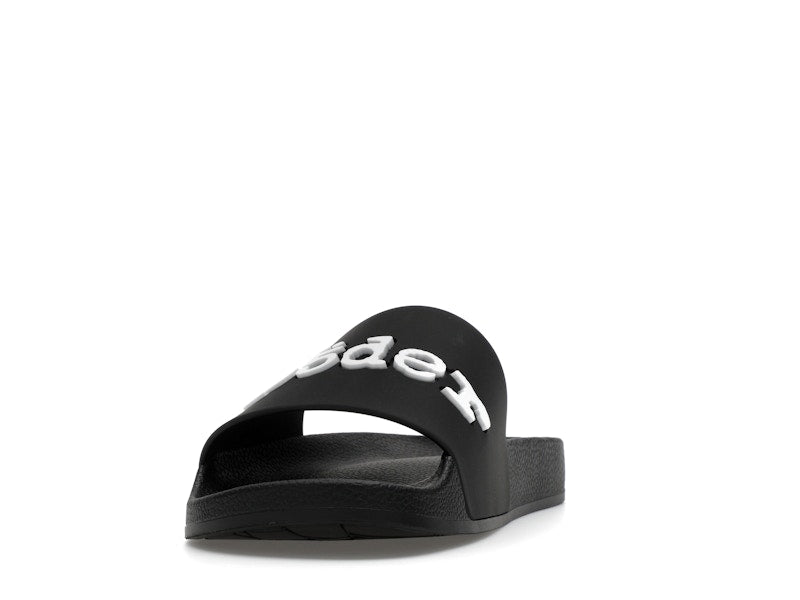 Sp5der Onyx Slide Black