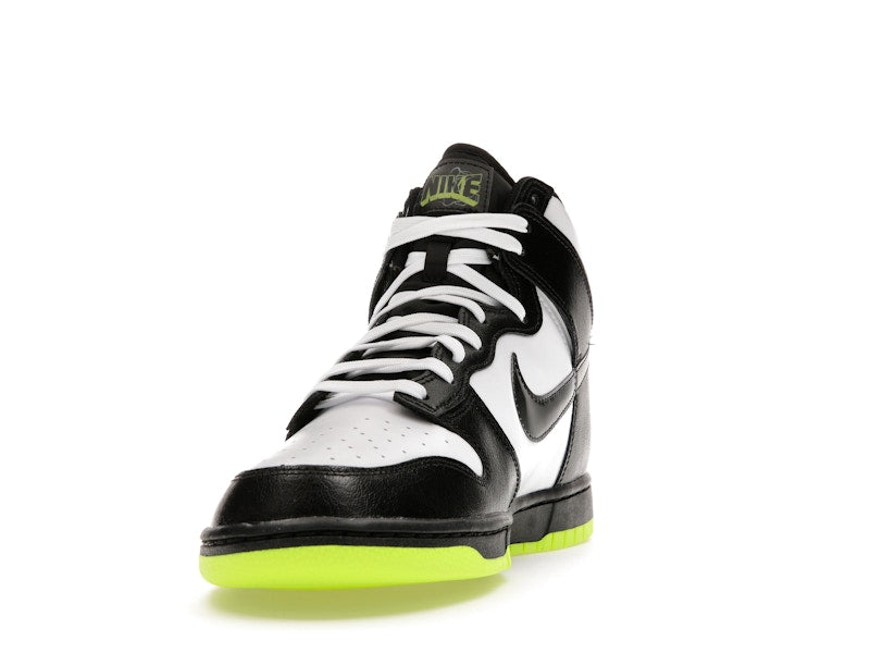 Nike Dunk High Electric Panda