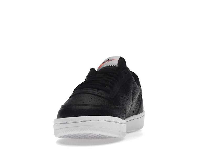 Nike Vintage Court Premium Black (Women's)