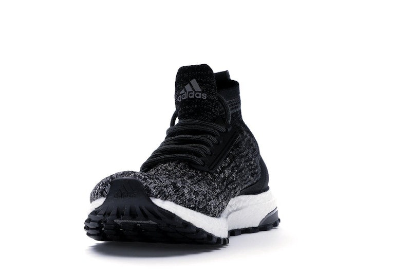 adidas Ultra Boost ATR Reigning Champ Core Black