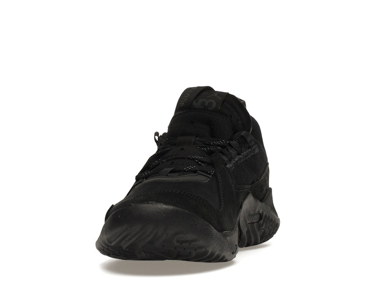 Jordan Delta Black Anthracite