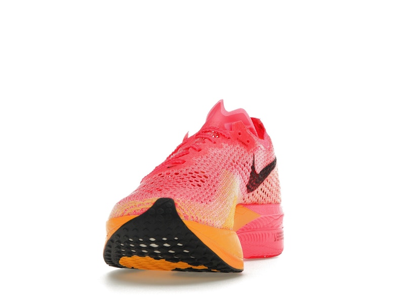 Nike ZoomX Vaporfly 3 Hyper Pink Laser Orange (Women's)