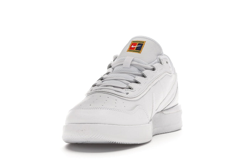 Nike Court Air Max Vapor Wing Triple White