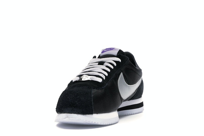 Nike Cortez Los Angeles Black