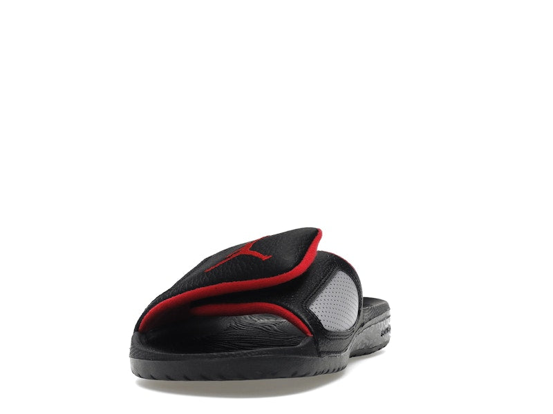 Jordan Hydro 3 Retro Black Cement