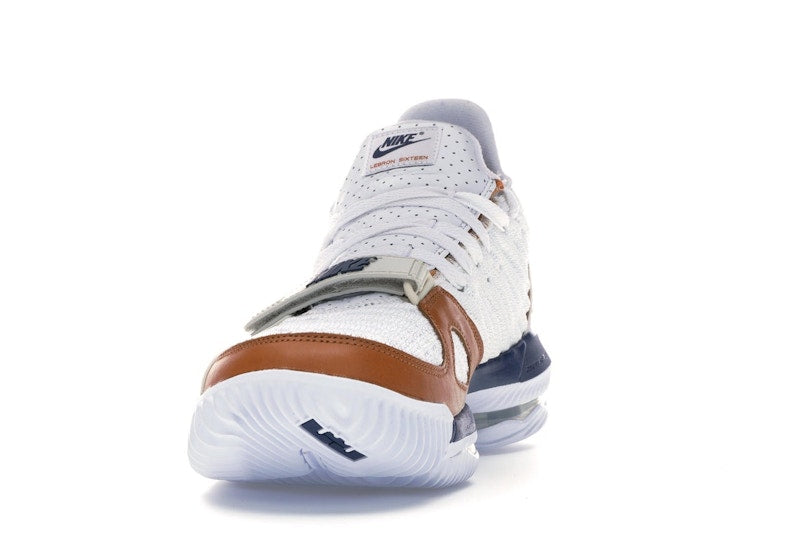 Nike LeBron 16 Air Trainer Medicine Ball