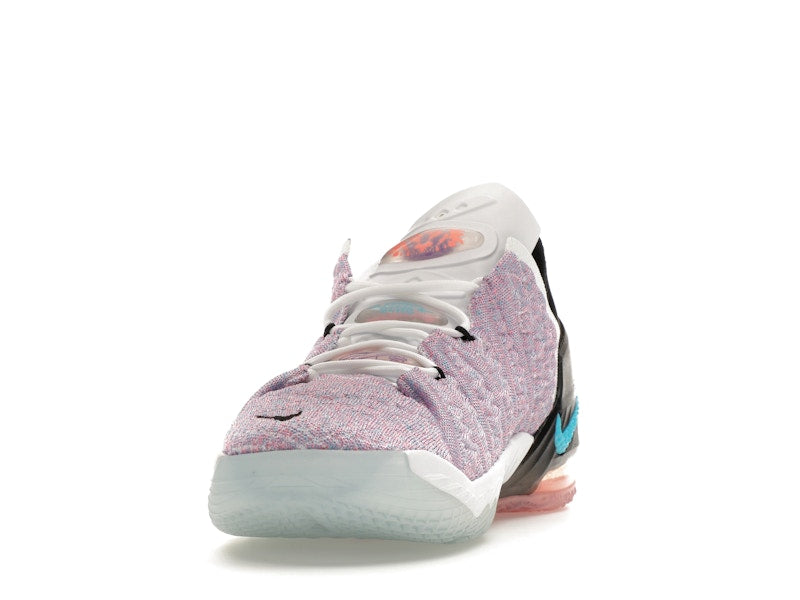 Nike LeBron 18 Graffiti (GS)