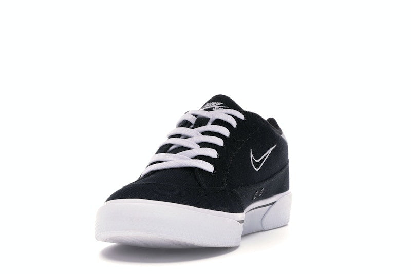 Nike SB GTS Supreme Black
