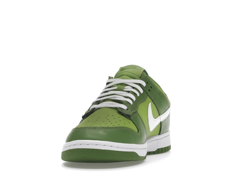 Nike Dunk Low Chlorophyll