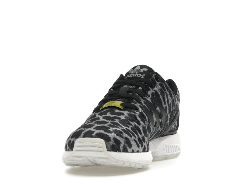 adidas ZX Flux Paris Grey Cheetah