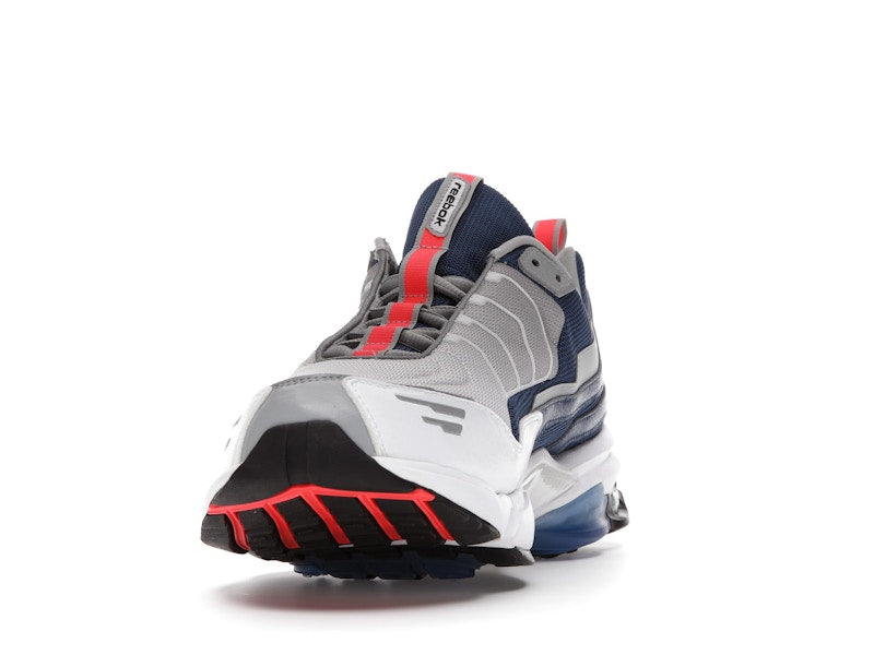 Reebok DMX6 MMI True Grey Washed Blue