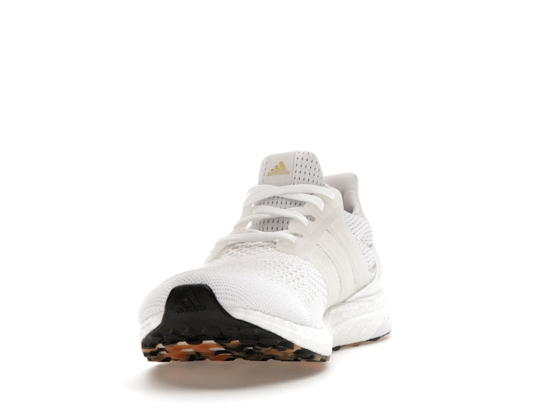 adidas Ultra Boost 1.0 DNA White Gum Camo Sole