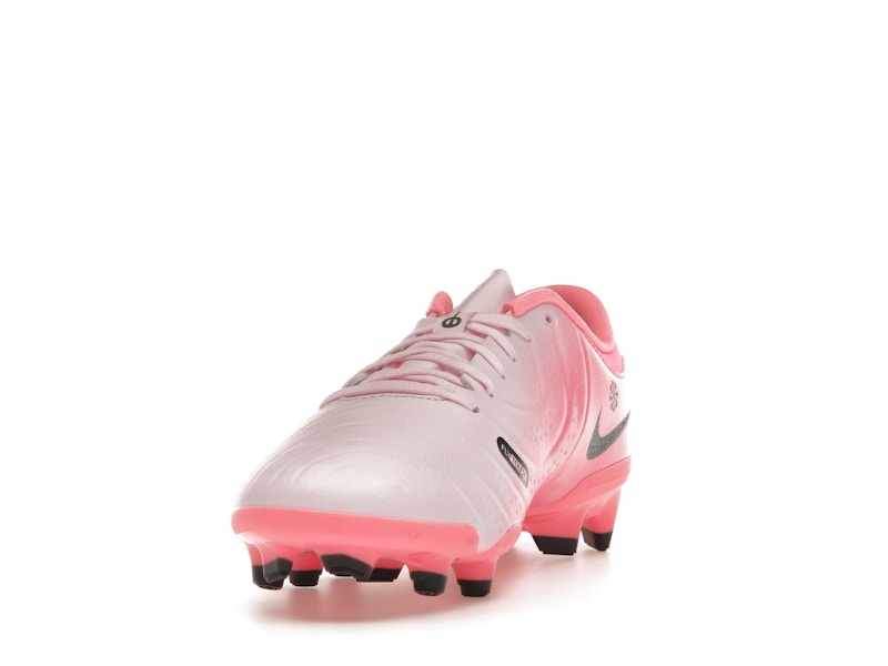Nike Tiempo Legend 10 Academy MG Pink Foam Black