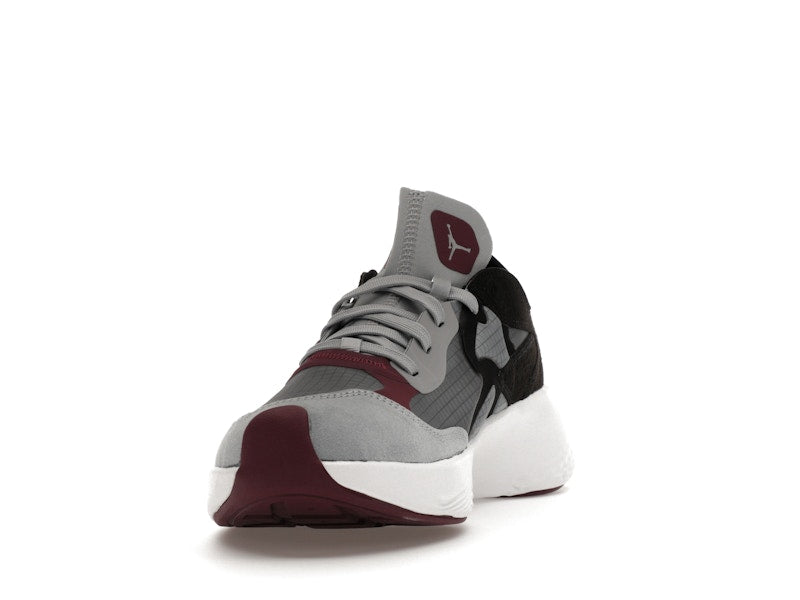 Jordan Delta 3 Low Cherrywood Red Wolf Gray