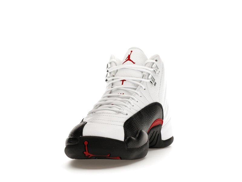 Jordan 12 Retro Taxi Flip