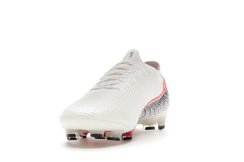 Nike Mercurial Vapor 13 Elite FG White Laser Crimson