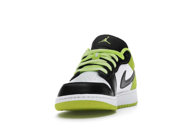 Jordan 1 Low Black Cyber (GS)
