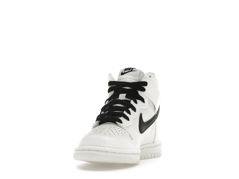 Nike Dunk High Reverse Panda (GS)