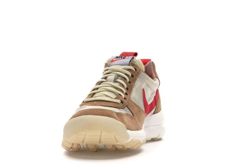 NikeCraft Mars Yard Shoe 1.0 Tom Sachs Space Camp