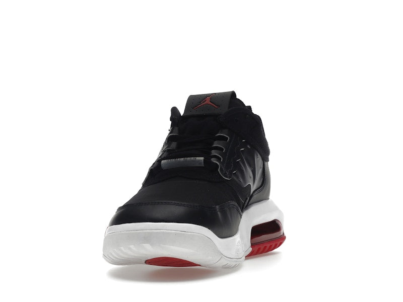 Jordan Max 200 Black Gym Red