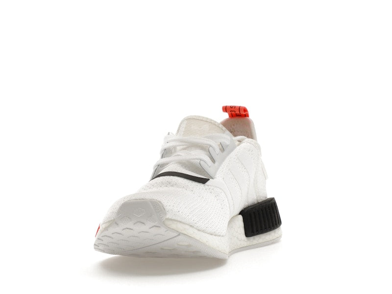 adidas NMD R1 Serial Pack Cloud White
