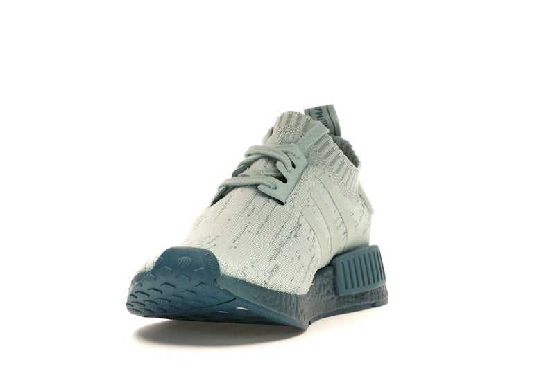 adidas NMD R1 Sea Crystal (Women's)