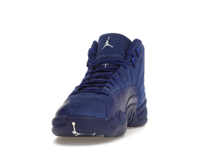 Jordan 12 Retro Deep Royal Blue