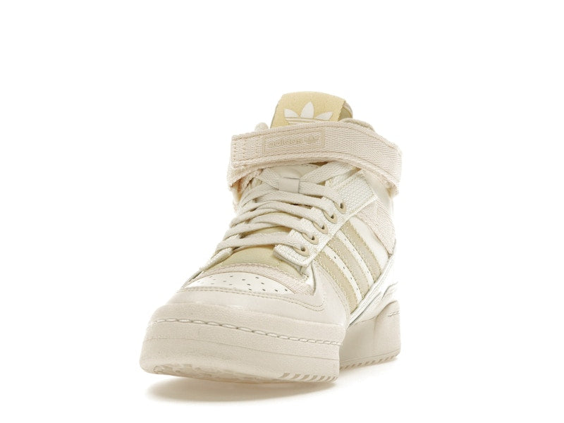 adidas Forum Mid Parley Wonder White