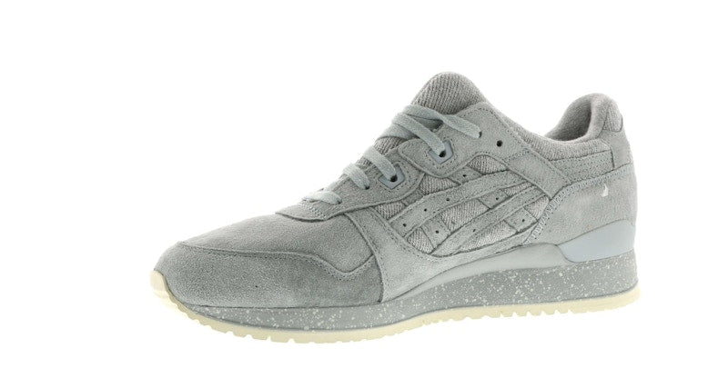 ASICS Gel-Lyte III Reigning Champ Grey