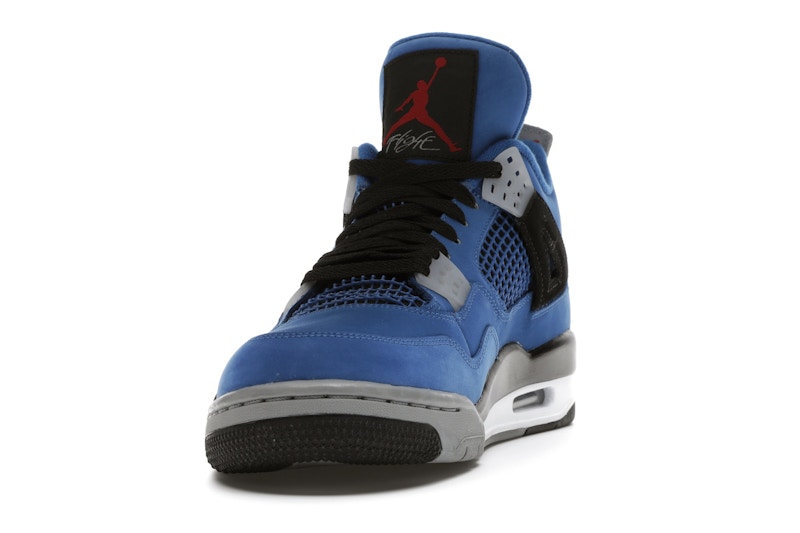 Jordan 4 Retro Eminem Encore (2017)