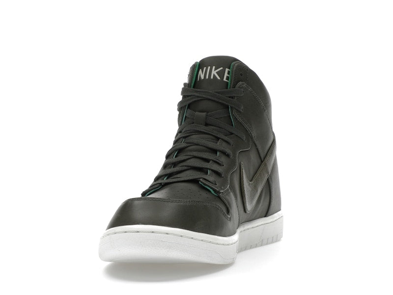 Nike Dunk Lux Cargo Khaki