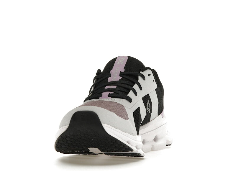 On Running Cloudrunner Heron Black (Women's)