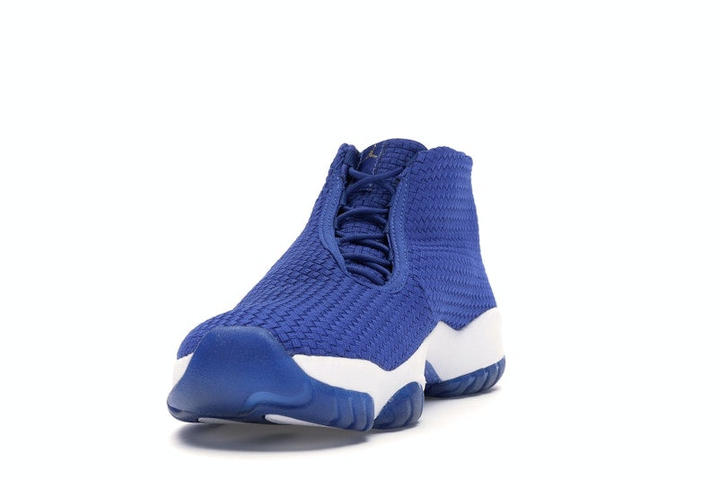 Jordan Future Varsity Royal