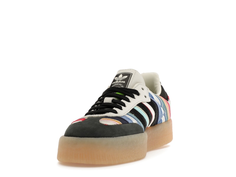 adidas Sambae KSENIASCHNAIDER Black (Women's)