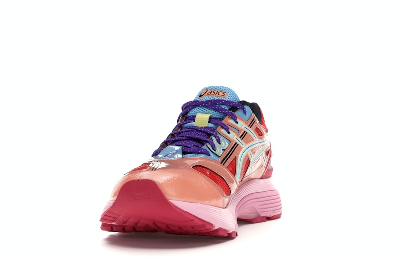ASICS Gel-Korika Kiko Kostadinov Multi Pink (Women's)