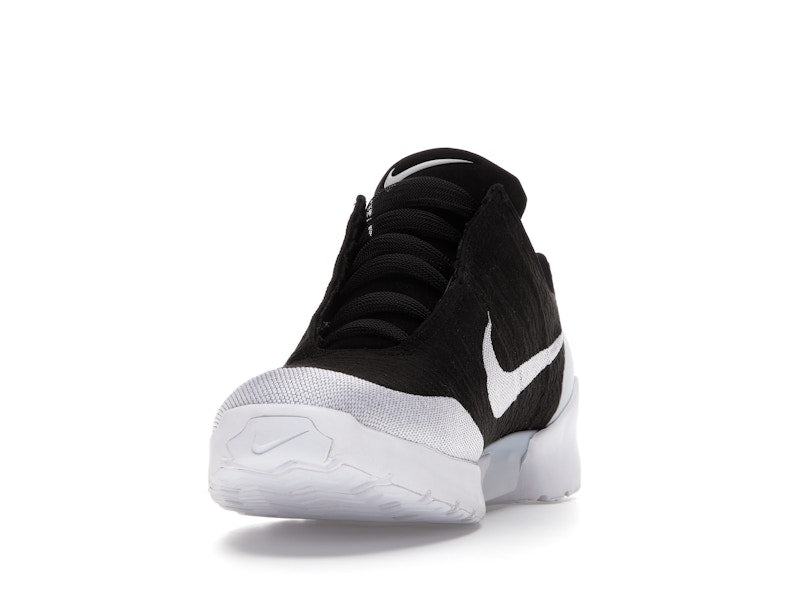 Nike HyperAdapt 1.0 Black White