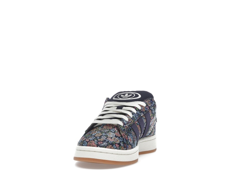 adidas Campus 00s Liberty London Floral Embroidery (Kids)