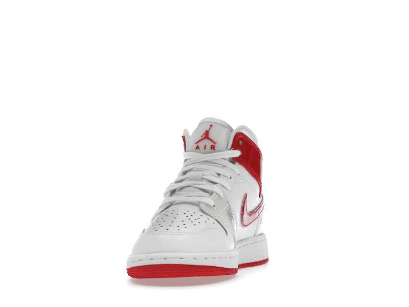 Jordan 1 Mid Rookie Season (GS)