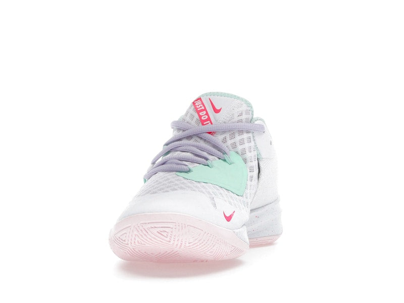 Nike Zoom Hyperspeed Court SE Pink Foam