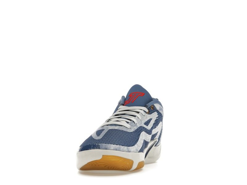 Jordan Tatum 1 Denim (GS)
