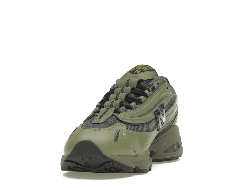 New Balance 1000 Dark Olivine Magnet