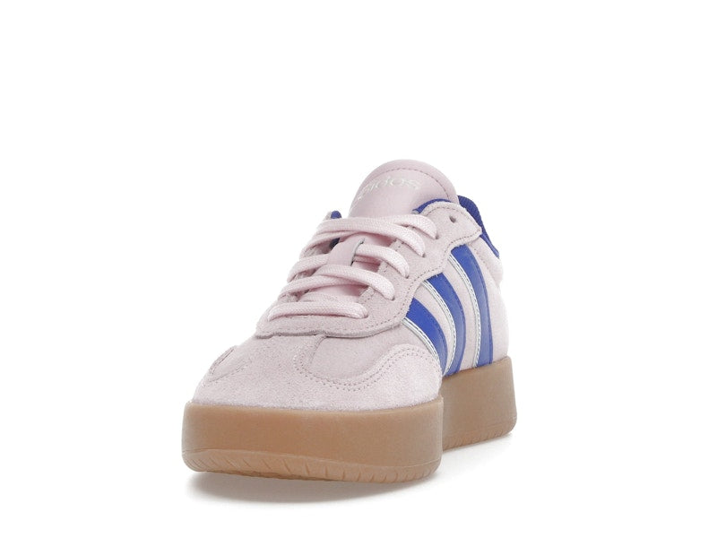 adidas Barreda Clear Pink Lucid Blue Gum (Women's)
