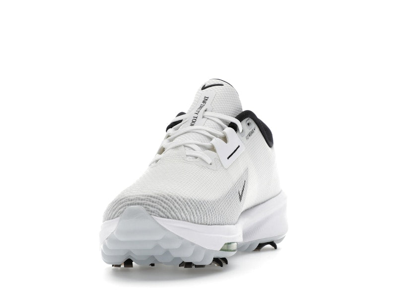 Nike Infinity Tour 2 White Vapor Green Pure Platinum Black